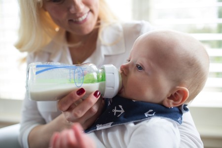 Lifestyle Options Wide Neck Glass O16a8800