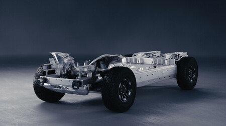 Chevrolet Silverado Ev 2