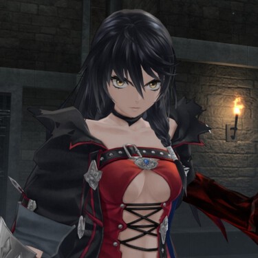 Tales Of Berseria Remastered