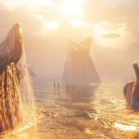 En 3 semanas se estrena la película más importante del año: Continúa una saga de ciencia ficción que es uno de los mayores éxitos de taquilla de todos los tiempos