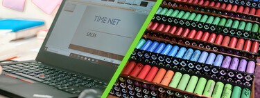 "Comecei a colecionar e agora tenho mais de 650": há quase 10 anos, este usuário alimenta sua casa com baterias de laptop 