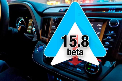 Com a disponibilidade do Gemini no Android Auto, a atualização 15.8 consolida a integração da IA. Já está disponível para download na versão beta.