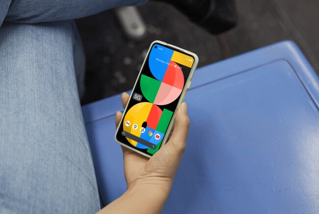 スマートフォン本体 Pixel5a5g Pixel最新モデル「Google Pixel 5a（5G）」登場。高性能カメラ搭載で