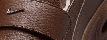 Nike y sus mocasines color cacao son la solución definitiva para ir cómodos por la calle y formales en la oficina al mismo tiempo