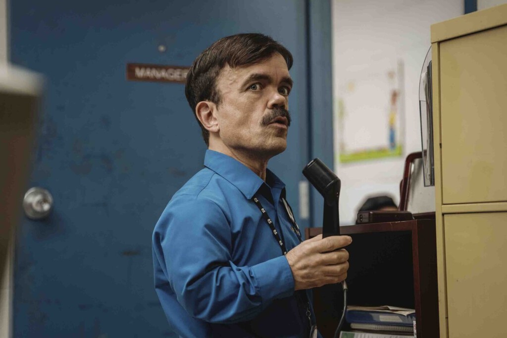 Meses después de ser ignorada en salas de cine, se estrena en Prime Video una fabulosa película basada en hechos reales con tanta frescura como melancolía