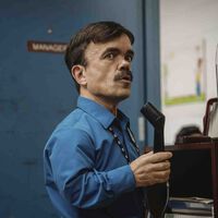 Meses después de ser ignorada en salas de cine, se estrena en Prime Video una fabulosa película basada en hechos reales con tanta frescura como melancolía 