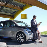 ¿Qué pasa con los coches eléctricos durante un apagón?