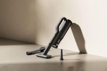 Mijia Car Vacuum Cleaner
