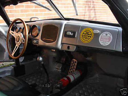 Frankenporsche 365-914-911