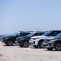 Stellantis llama a revisión a más de 30.000 coches en España por riesgo de incendio: estos son los modelos afectados