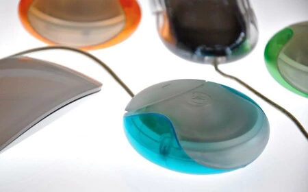 アップルマウス