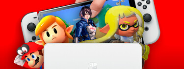 A veces pienso que Nintendo Switch necesita mejores gráficos pero luego veo estos 8 juegos y se me pasa 