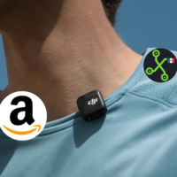 Este micrófono de calidad profesional llegó a costar hasta 1,300 pesos y ahora Amazon lo tiene en menos de 700 pesos