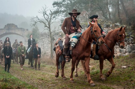 Western Espanol Libertad En Movistar 3