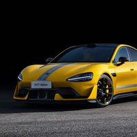 El Xiaomi SU7 Ultra ha roto todas las previsiones: en solo 10 minutos ha vendido 7.000 coches, casi lo que querían vender en todo el año