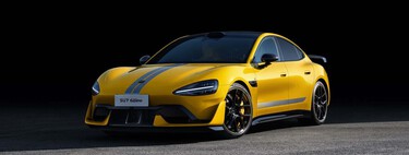 El Xiaomi SU7 Ultra ha roto todas las previsiones: en solo 10 minutos ha vendido 7.000 coches, casi lo que querían vender en todo el año