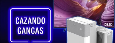 Cazando gangas para el Día de la Madre: mejores ofertas en Smart TV, barras de sonido, hogar inteligente y más 