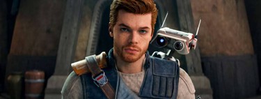 Requisitos de Star Wars Jedi: Survivor en PC: un juego accesible para la gama baja, pero que pondrá a prueba tu CPU 