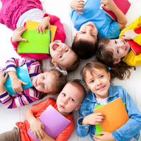 Navarra propone un programa educativo para niños de cero a seis años con "juegos eróticos infantiles", una herramienta didáctica muy polémica 