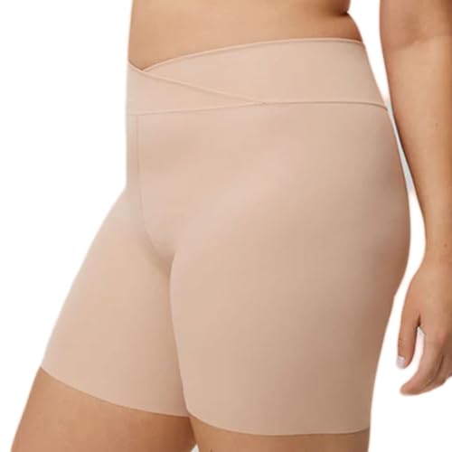 YSABEL MORA - Culotte Antirroce Elástico para Mujer sin costuras