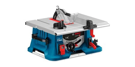 Bosch Professional Gts 635 216