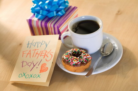 ¿Cuál ha sido vuestro regalo en el día del padre? La pregunta de la semana