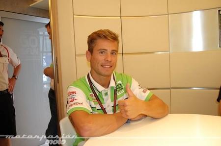 GP Barcelona-Catalunya 2014