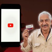 La Secretaría de Bienestar alerta por información falsa en YouTube: no necesitas actualizar datos para recibir la pensión