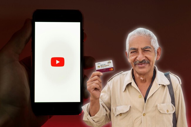 Secretaria Bienestar Desmiente Video Viral Youtube Requisitos Cobrar Pension Xataka Mexico 4