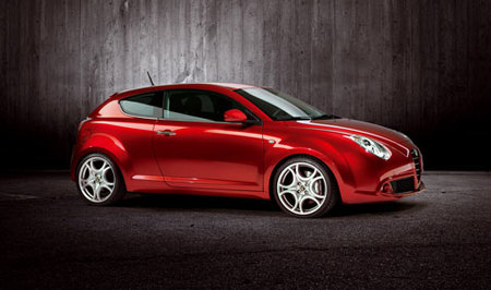 Alfa MiTo