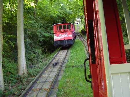 funicular