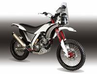 AJP PR7 660, ¿La mini Adventure que los austriacos no se atreven a sacar?