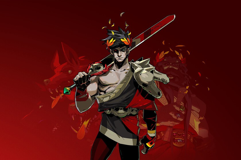 Imagen De Hades