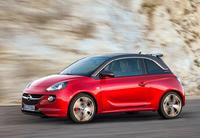 Opel Adam S