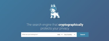 Probamos Private.sh, un buscador que promete proteger nuestra privacidad mediante criptografía