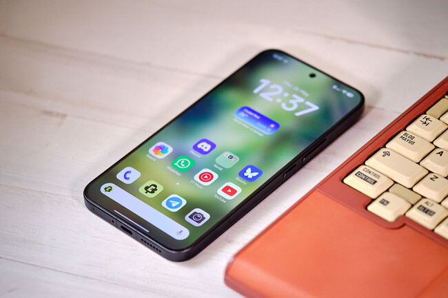 Xiaomi 17 T Pro