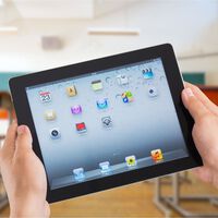 El iPad llegó como una revolución para las aulas y, 15 años después, ha agotado la paciencia de padres y profesores