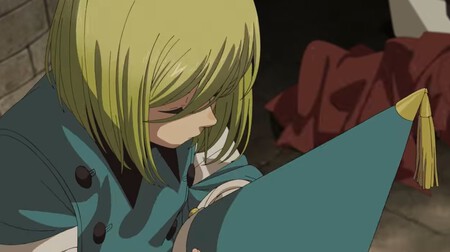 Witch Hat Atelier 2026