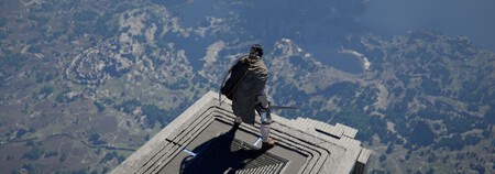 Habilidades Crimson Desert