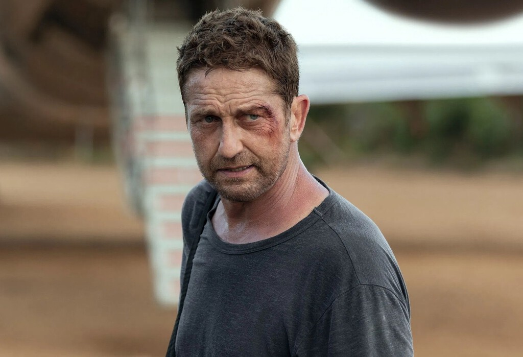 Es una de las mejores películas de acción de Gerard Butler. Hoy en TV, un estupendo thriller también aclamado por la crítica