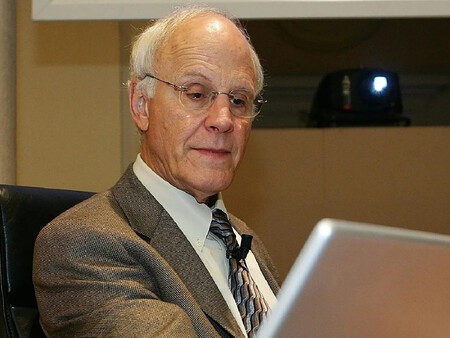 David Gross