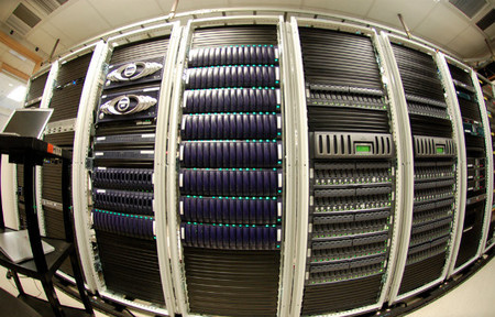 Diccionario tecnológico: Storage