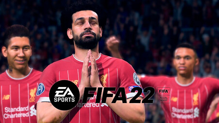 Equipo de la Semana 6 (TOTW 6) de FIFA 22: Salah, Upamecano, Alaba y más