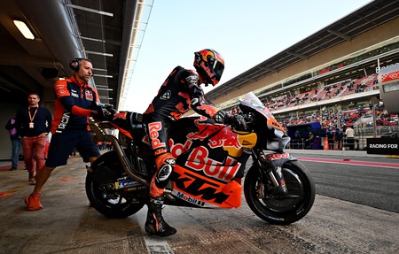 Binder Solidaridad Motogp 2024