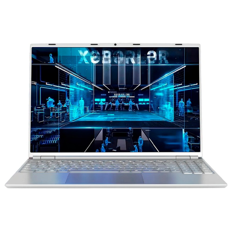 Ultrabook Bigview Xboox de 16 pulgadas