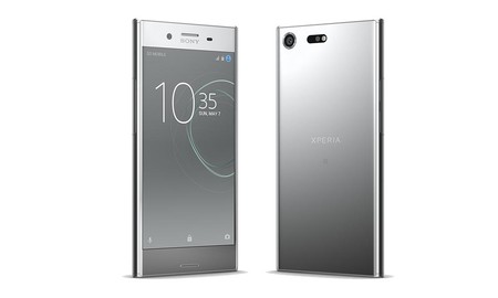 Sony Xperia XZ Premium, un Android de gama alta del año pasado, hoy en Amazon por sólo 299 euros