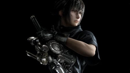 'Final Fantasy Versus XIII': nuevo tráiler y confirmada la exclusividad para PS3
