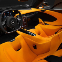 McLaren W1 é hipercarro de 15 milhões com detalhe que você provavelmente não sabia 