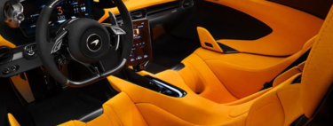 McLaren W1 é hipercarro de 15 milhões com detalhe que você provavelmente não sabia 