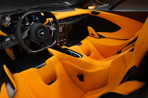 Imagem | McLaren